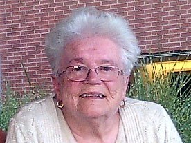 Obituary of Olga Rose Marchuk