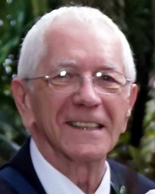 Obituary of Robert John Masalski