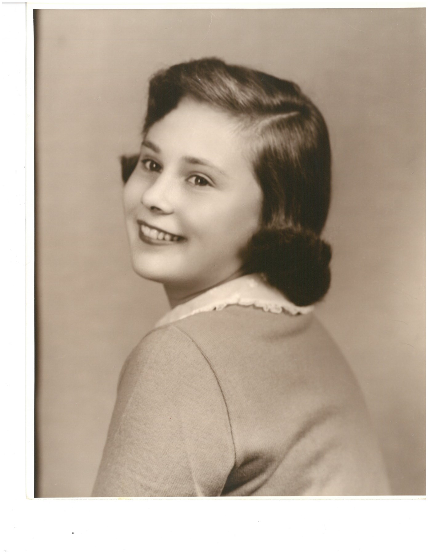 Obituario de Barbara Ann Hawkins