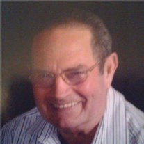 Obituary of Charles T. Clayton (SCPO USN Ret.)