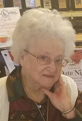 Obituary of Joyce K. Vanderbrook