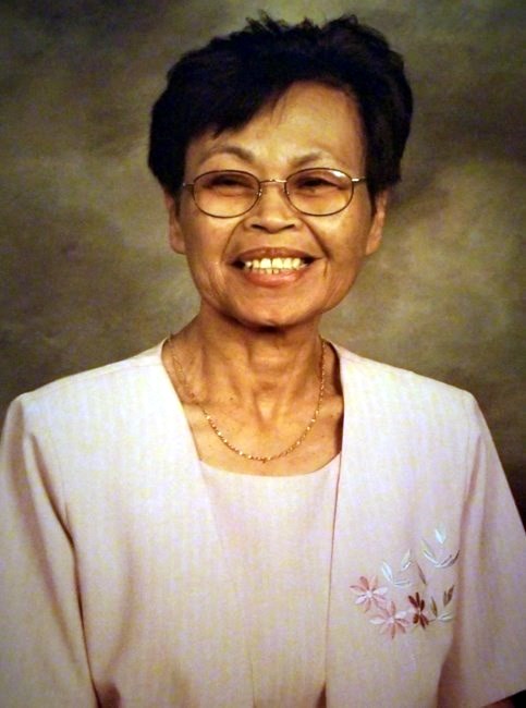 Obituario de Corazon Marzan Clark