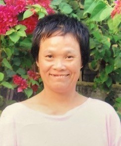 Obituary of Lien Thi Ngoc Nguyen