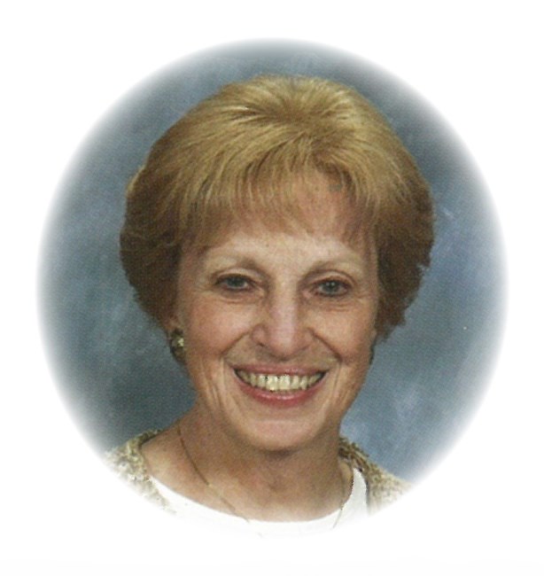 Obituary of Shirley A. DiRocco