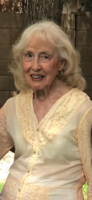 Obituary of Elizabeth Jane Rider