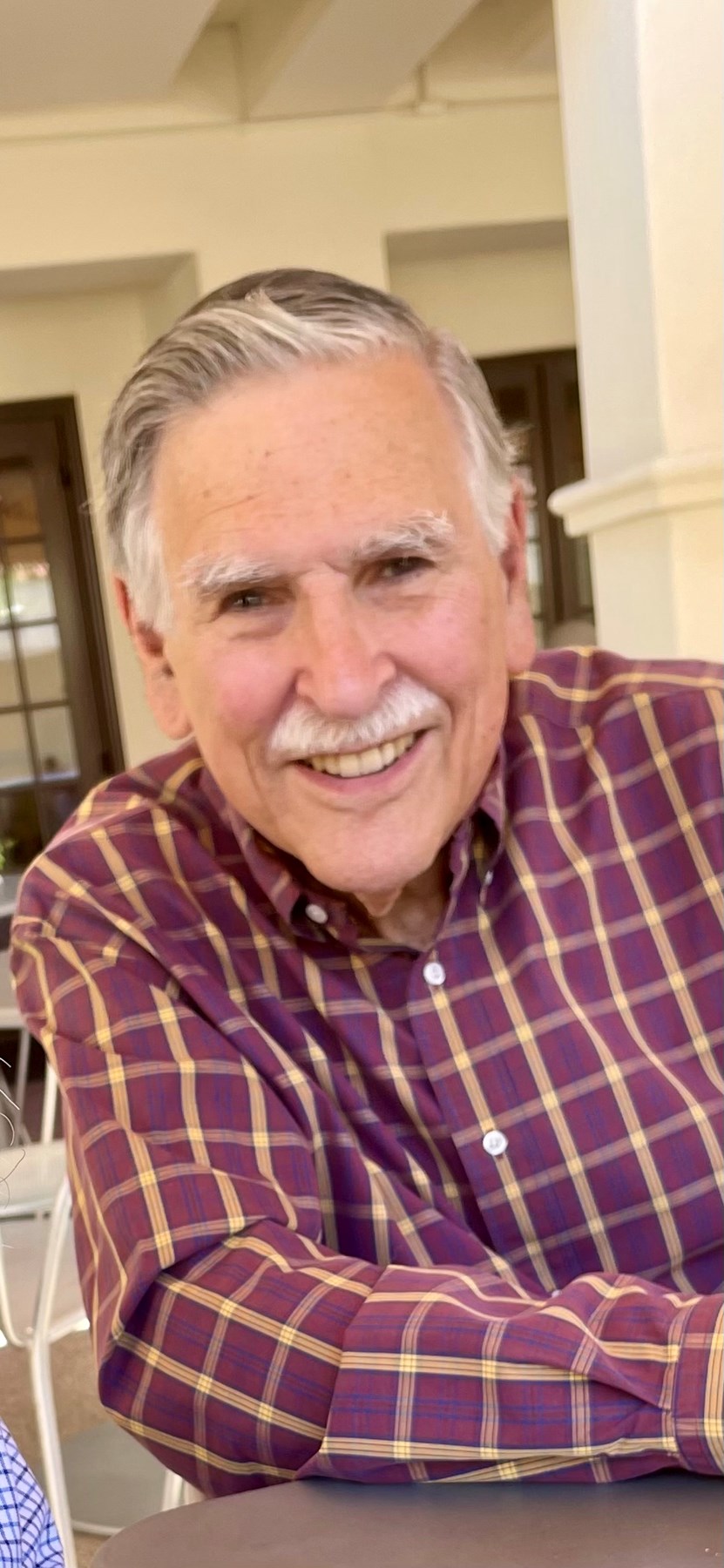 Obituary of Barry Kriegsfeld, M.D.