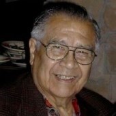 Obituary of John F. Tafolla