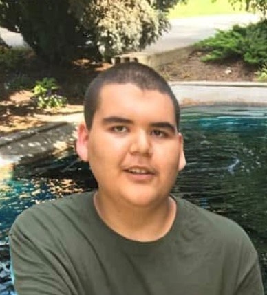 Obituary of Trevor "Tobias" Junior Ram