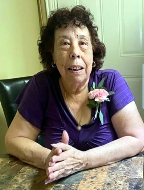 Obituary of Rita Ochoa Loera