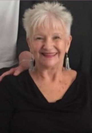 Obituary of Kathy Marlene Mackey