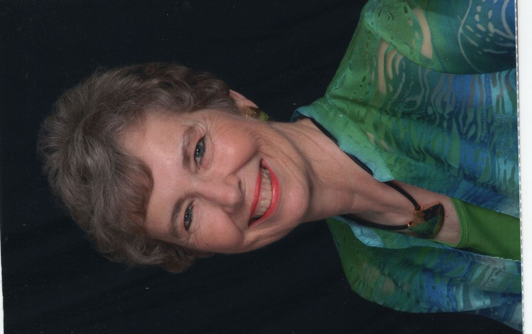 Obituary of Marie Wing (Shirley) Binder