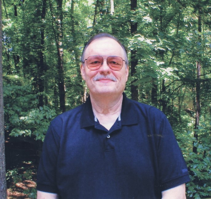 Obituary of Jerry Wayne Stanford