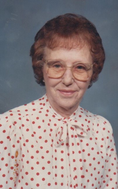 Obituary of Ollie "Pat" McGuire