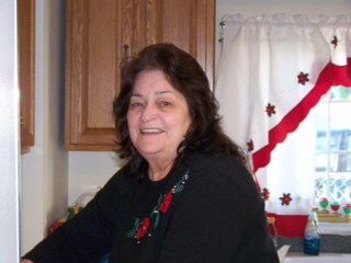 Obituary of Blanche Irene Morgan Salonish