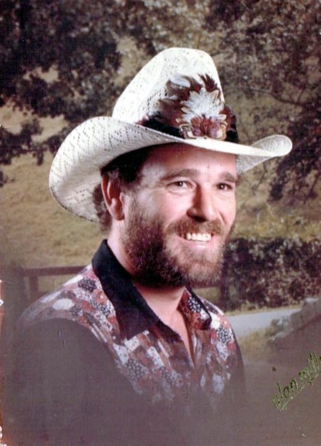Obituary of Charlie Paul Floyd