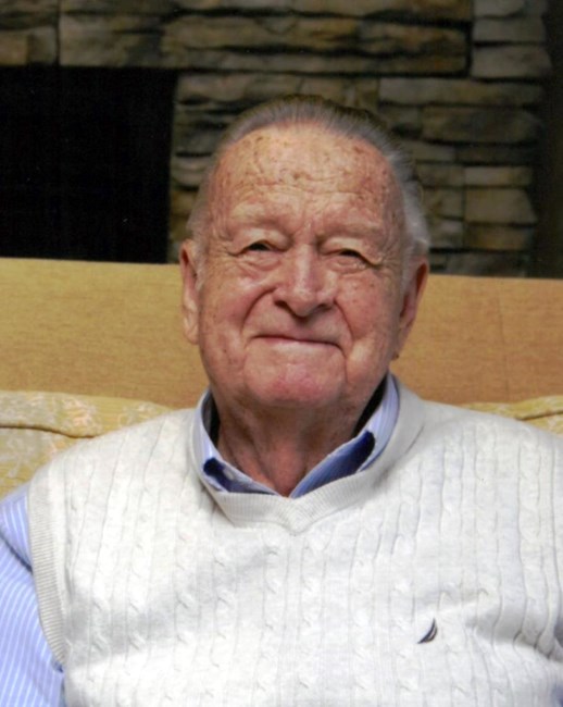 Obituary of Harold Russell Murdock