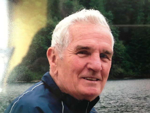 Obituario de Charles Ronald "Mac" Mcgranahan