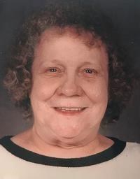 Obituary of Nellie M. Straub