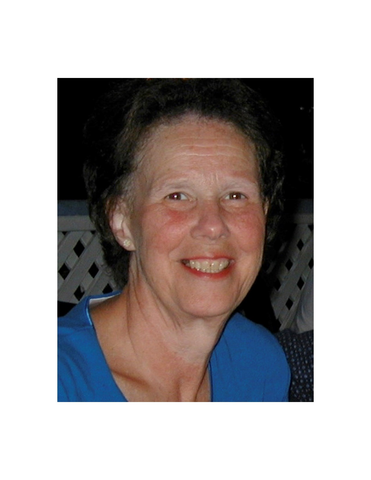 Obituary of Rosemarie Josephine Durkin