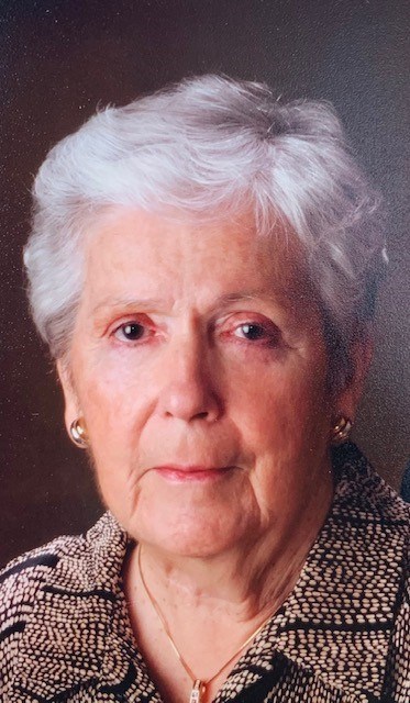 Obituary of Ruth Eileen Gooding