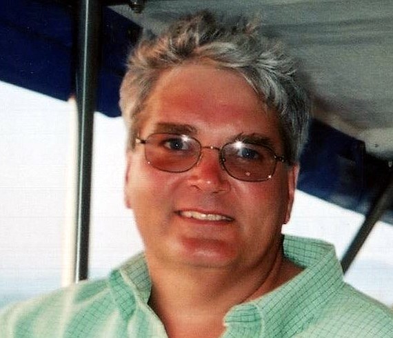 Obituary of Russell Andrew Sinnott