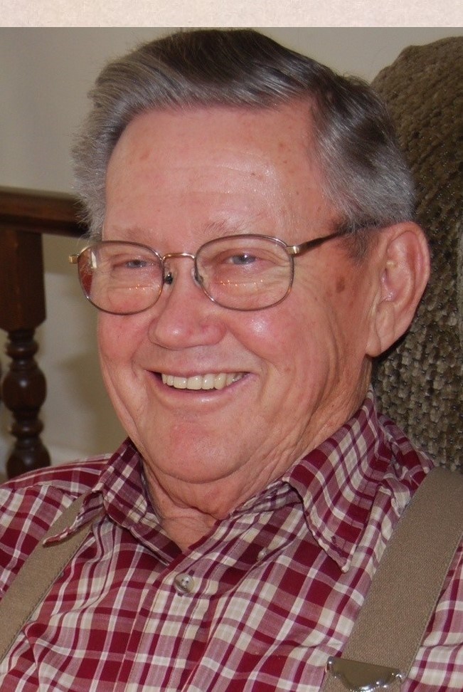 Obituary of Ralph Russell Ferguson