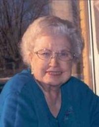 Obituary of Dorothy Louise Socall