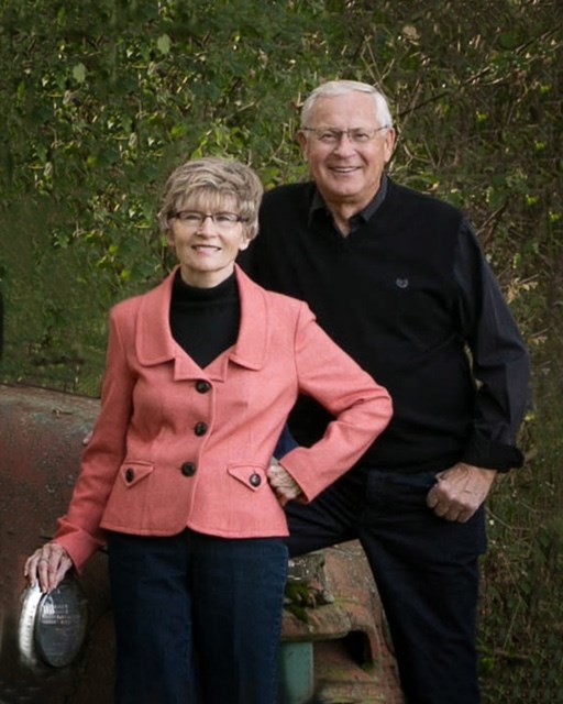 Obituary of Larry Dean Weidner