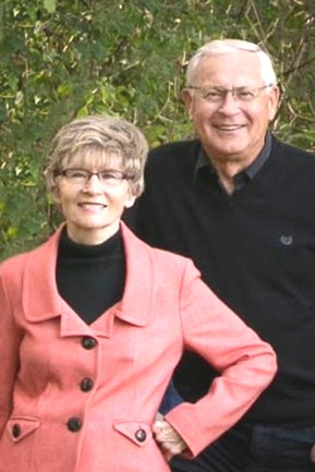 Obituary of Larry Dean Weidner