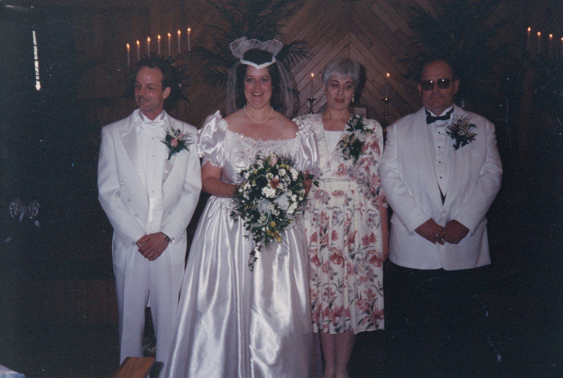 Obituary of Martin Charles Gerke Sr.