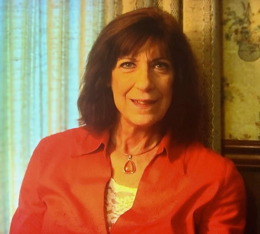 Avis de décès de Cynthia Lorraine Womer