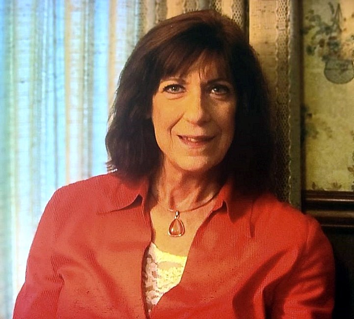 Avis de décès de Cynthia Lorraine Womer