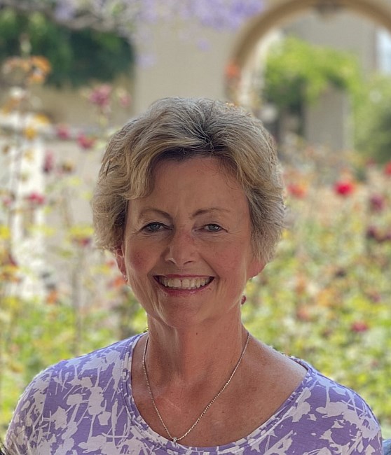 Obituary of Judith Ellen Gobble