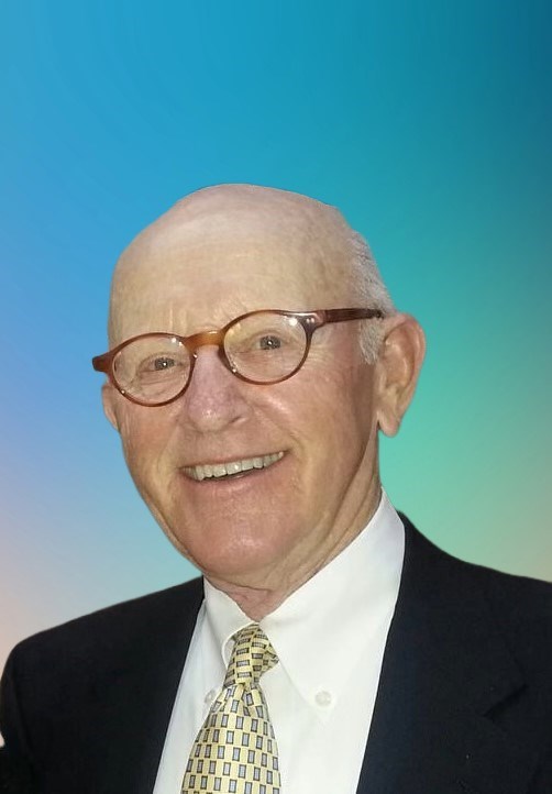 Obituary of John Bruckshaw