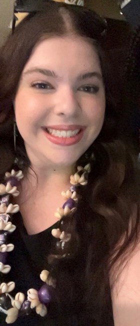 Obituary of Danielle Michelle Bollenbach