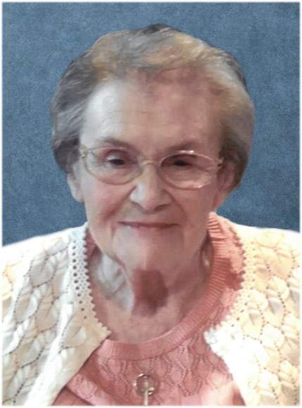 Obituary of Barbara Ann Smith