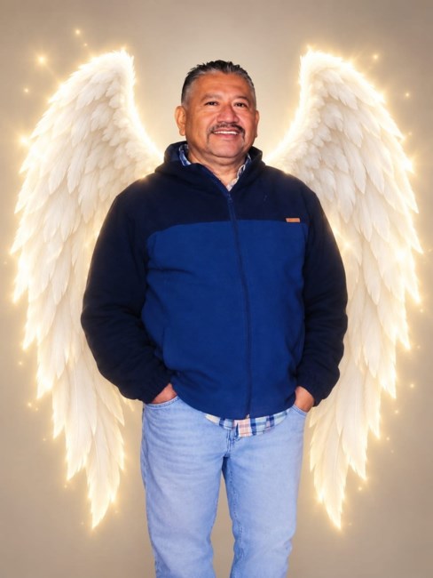 Obituario de Antonio Rios