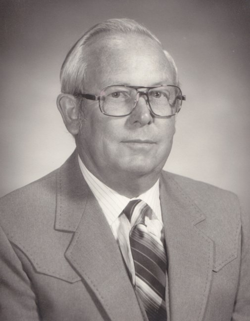 Obituary of Marshall C. Watkins