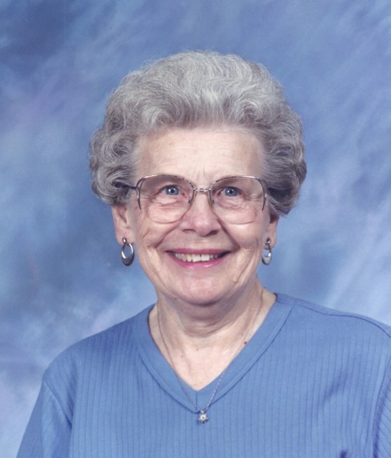 Obituary of Dorothy Lewis Kuhl