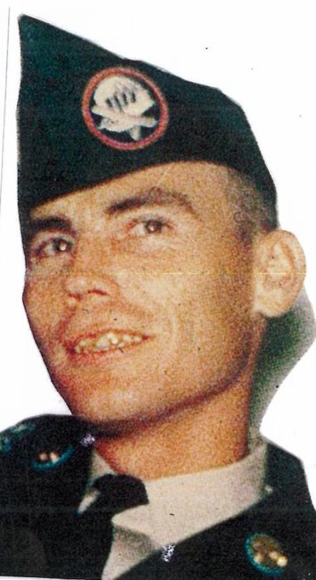 Obituary of Harold Dwayne Mayfield