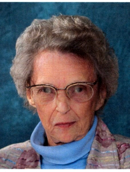 Obituary of Betty Jean Edison