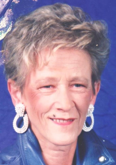 Obituary of Mattie Sue Silver