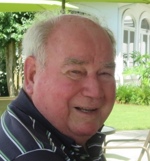 Obituary of Henry W. Price, Jr.