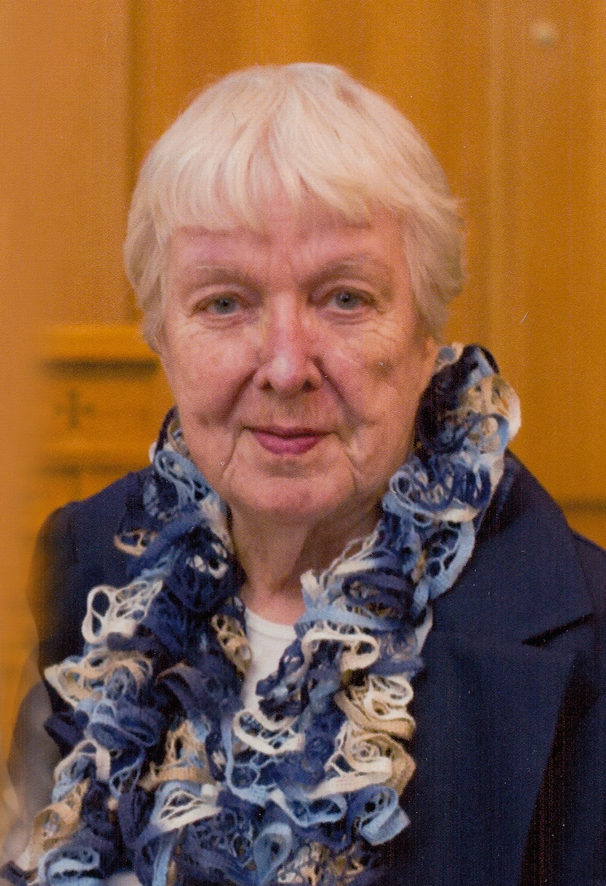 Obituary of Laura Mae Rogers