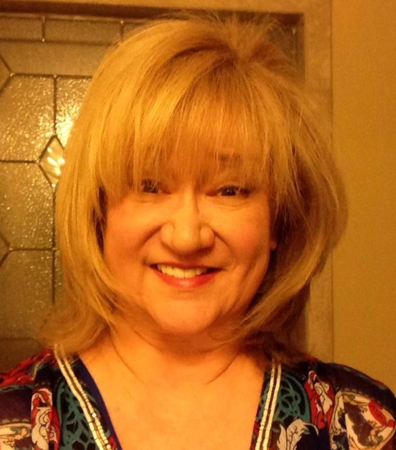 Obituary of Rhona Lee Baginski