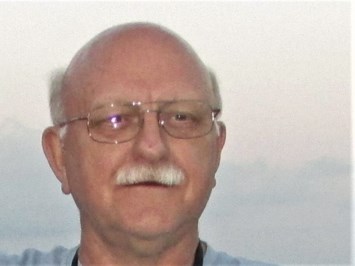 Obituary of Alan Ray Metzger