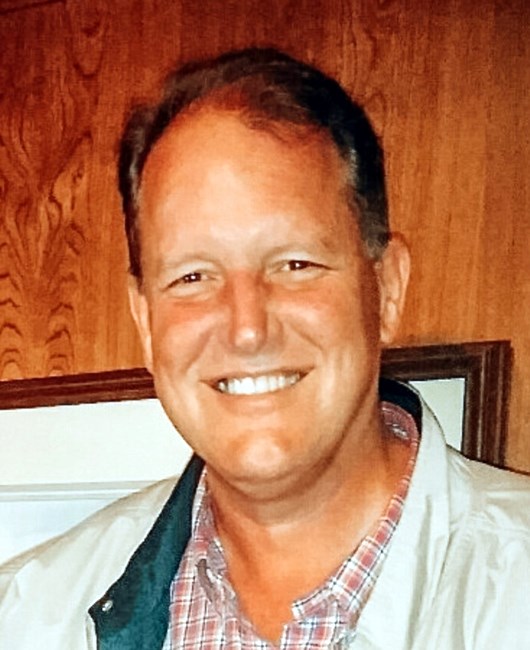 Obituary of David Bruce Raines