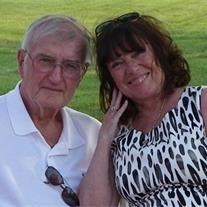 Avis de décès de Naomi Ruth Williams