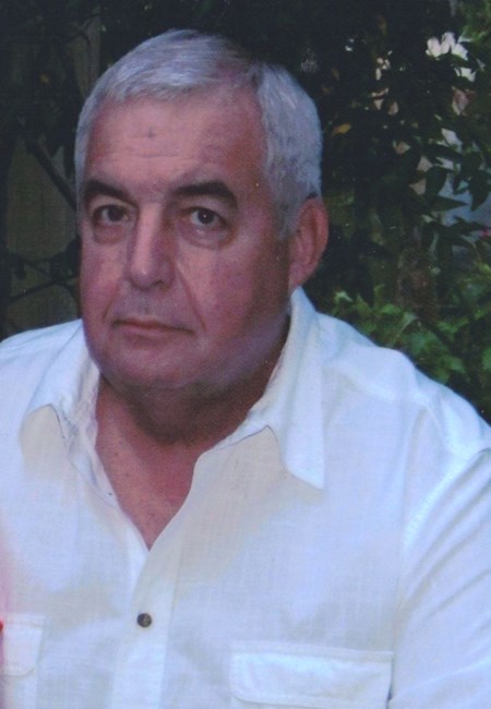 Obituary of Miles "Butch" Frost