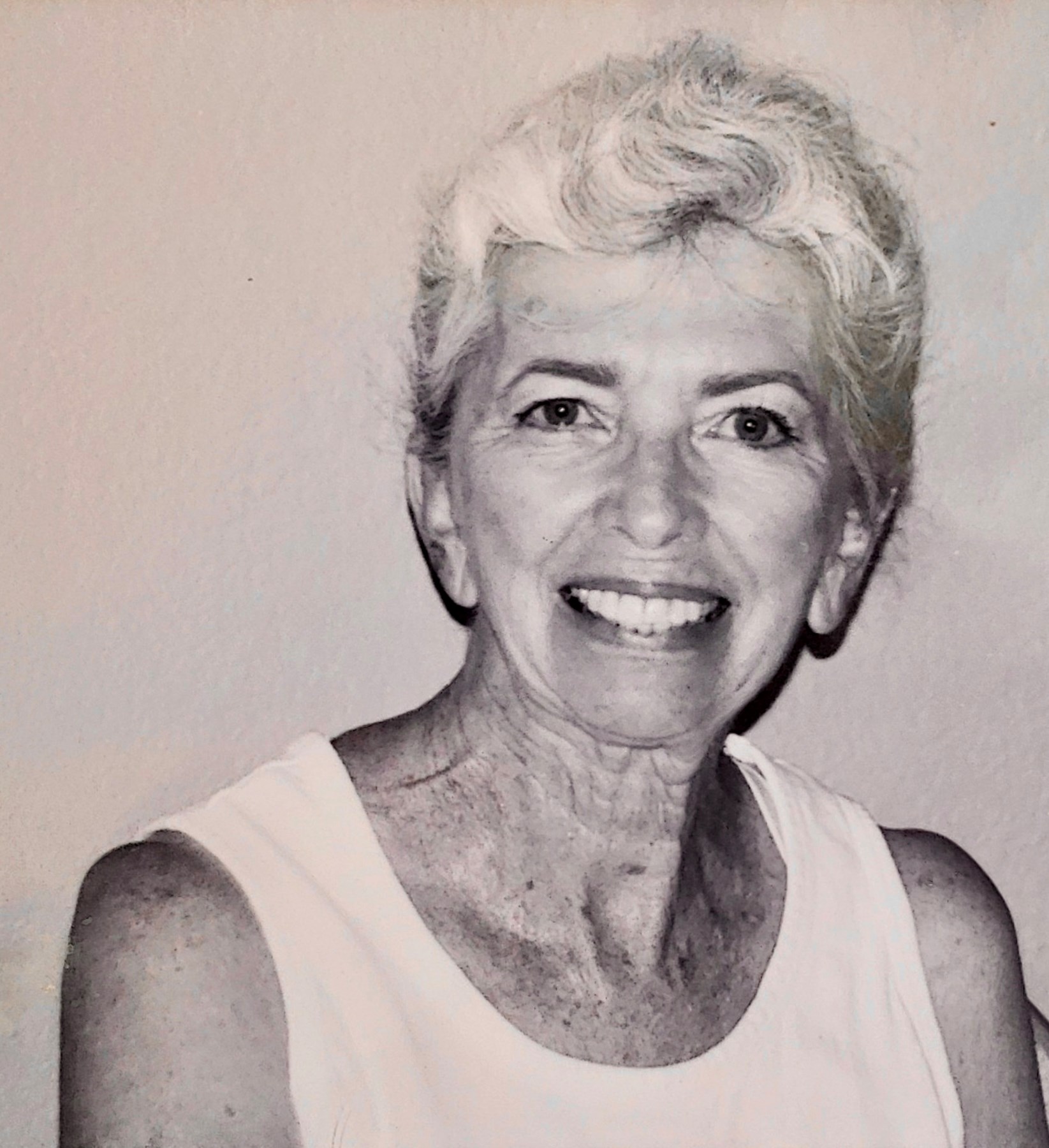 Obituary of Margaret Virginia Snyder